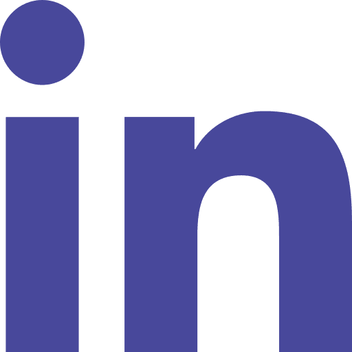 Imagem redireciona linkedin